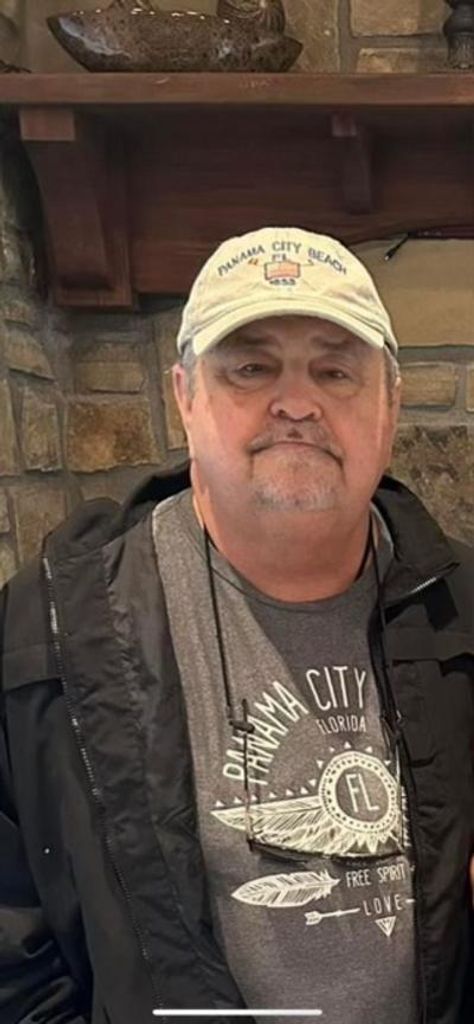 Terry Lane White Profile Photo