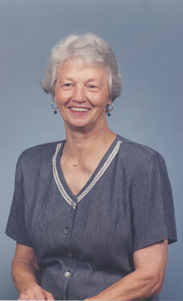 Imogene Frances Riley Profile Photo