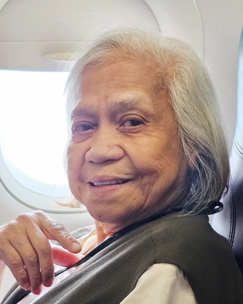 Aida Madlangbayan