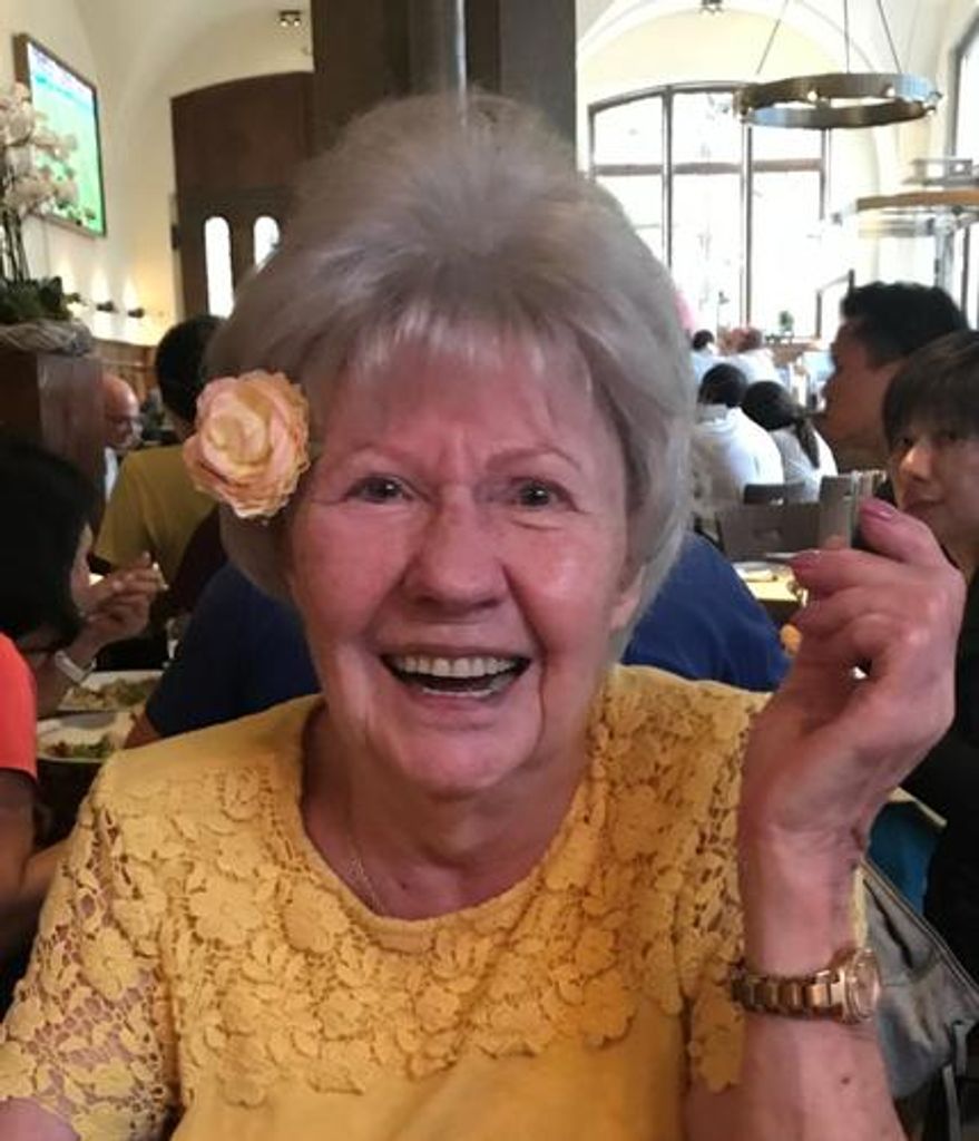 Patricia (Hersperger) Fallon Profile Photo