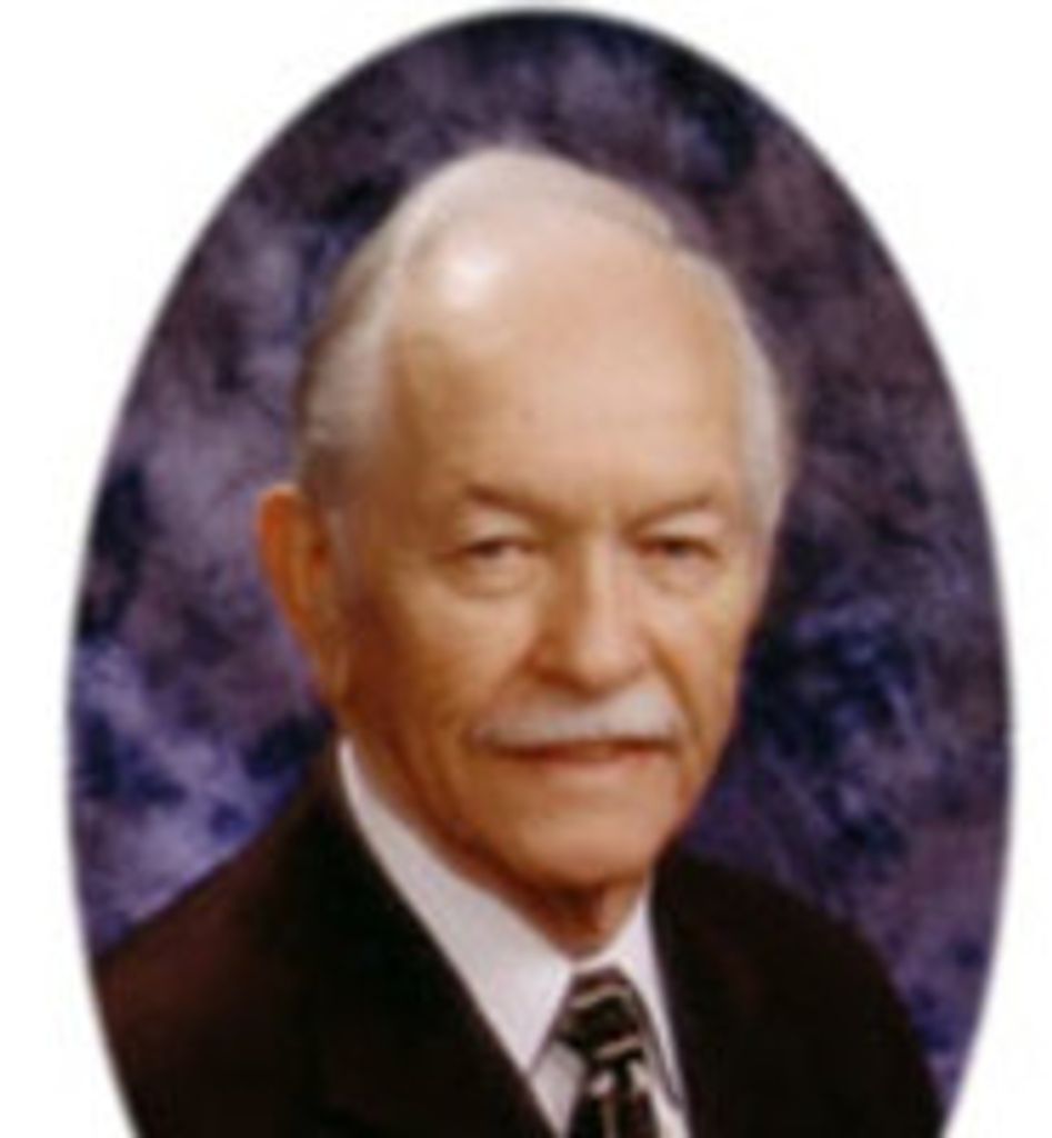 Rev Alonzo E. Justice