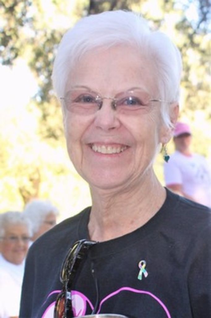 Joanne Rider Profile Photo