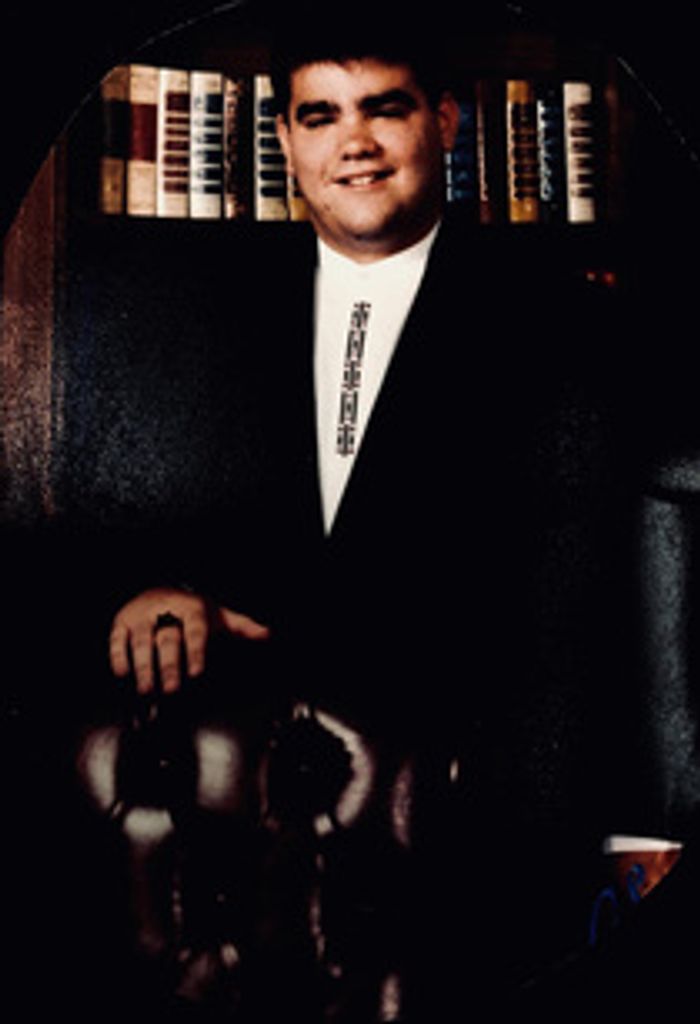 Christopher J. Emanuel