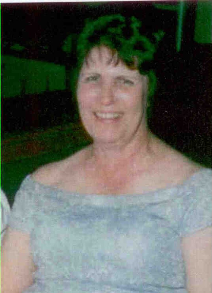 Joyce Carol Cain