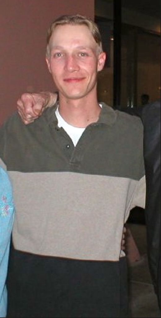 Jr. "J.R." Albert Jesse Leasher