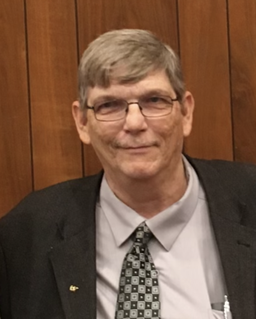 Terry Lee Harkleroad