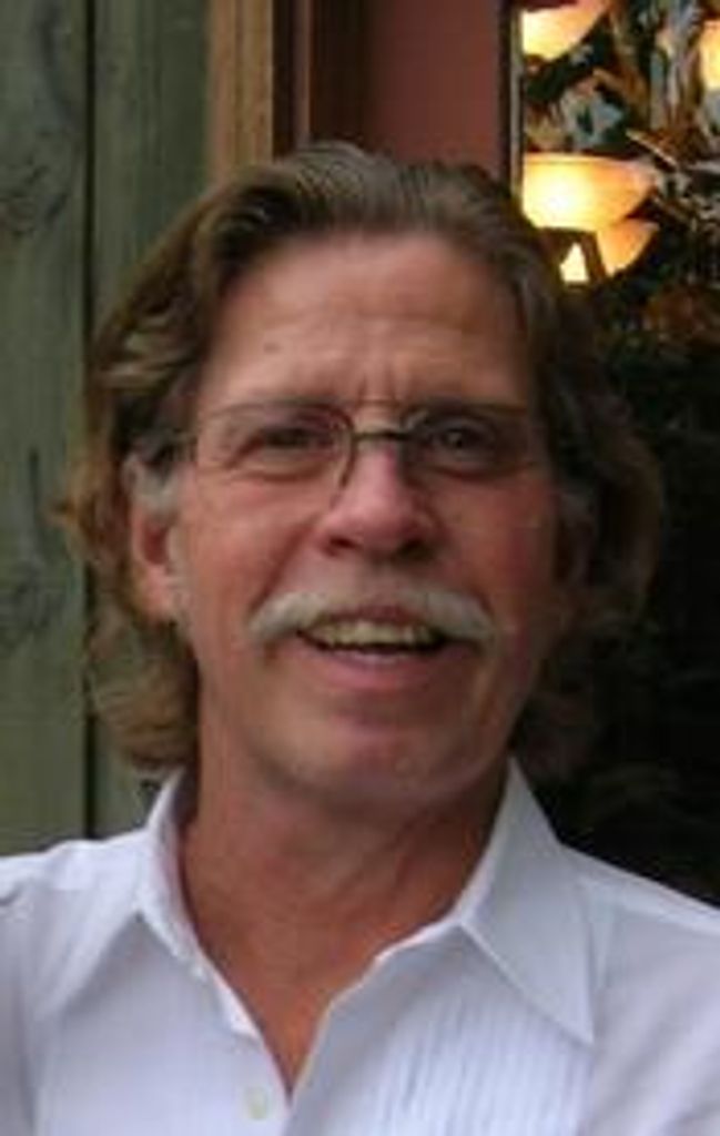 Barton "Bart" K. Rhoades