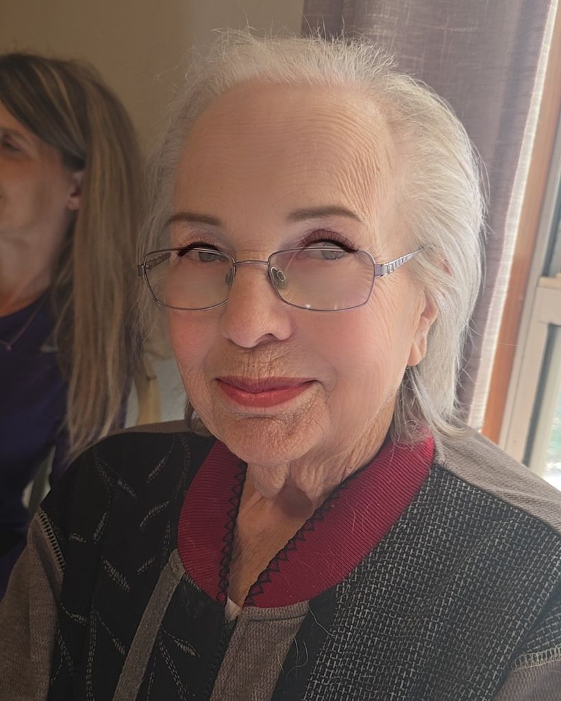 Virginia Dianne Skinner Profile Photo