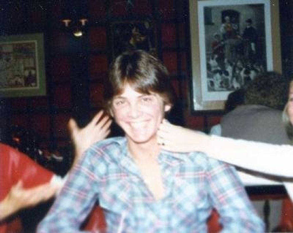 Gregory R. Powell