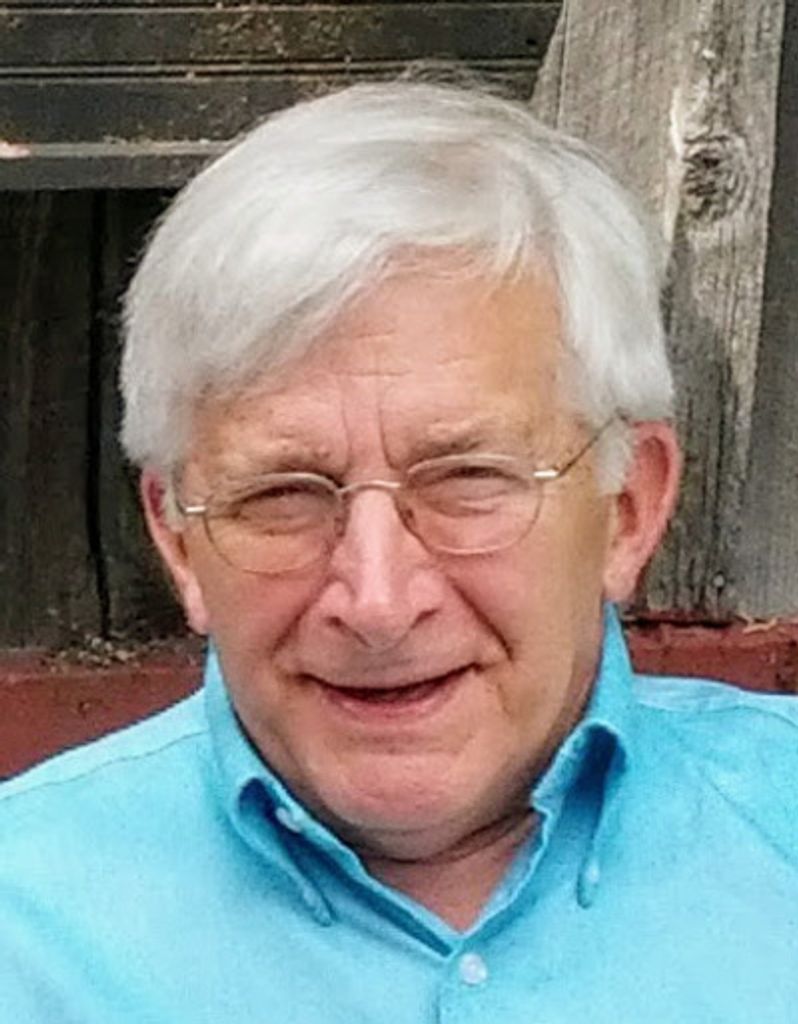 Robert E. Browne Profile Photo