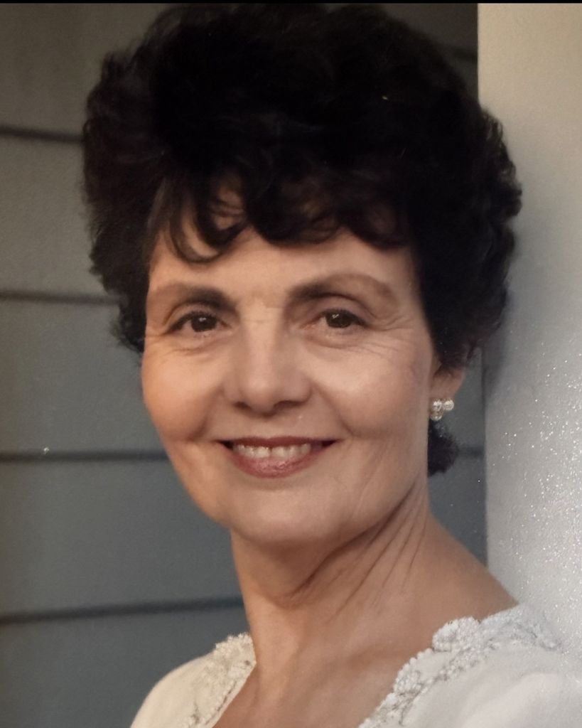 Janice J. (VanNess) DeSimone Profile Photo