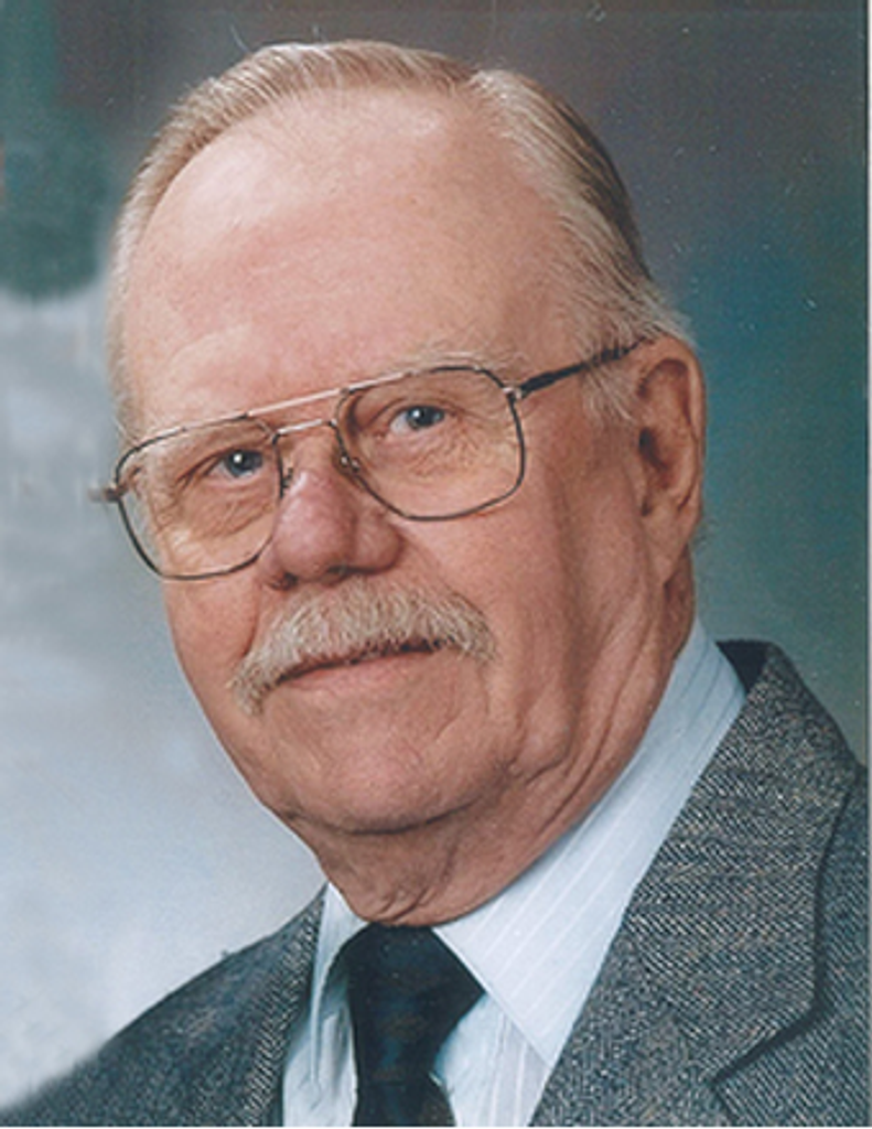 Lloyd Sakrison