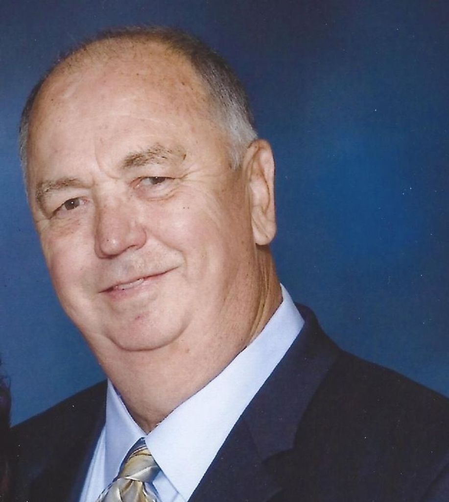 Mr. Robert Alexander Profile Photo