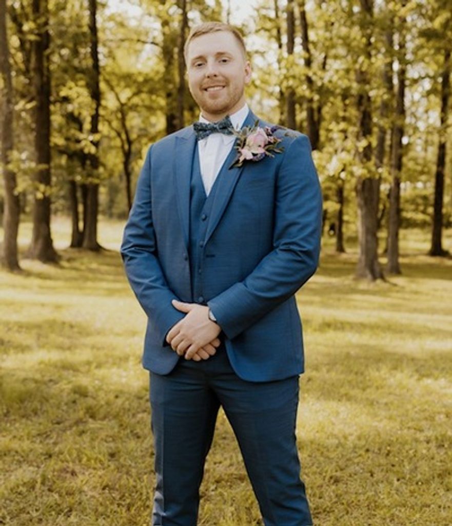 Christian Staton Weir Profile Photo
