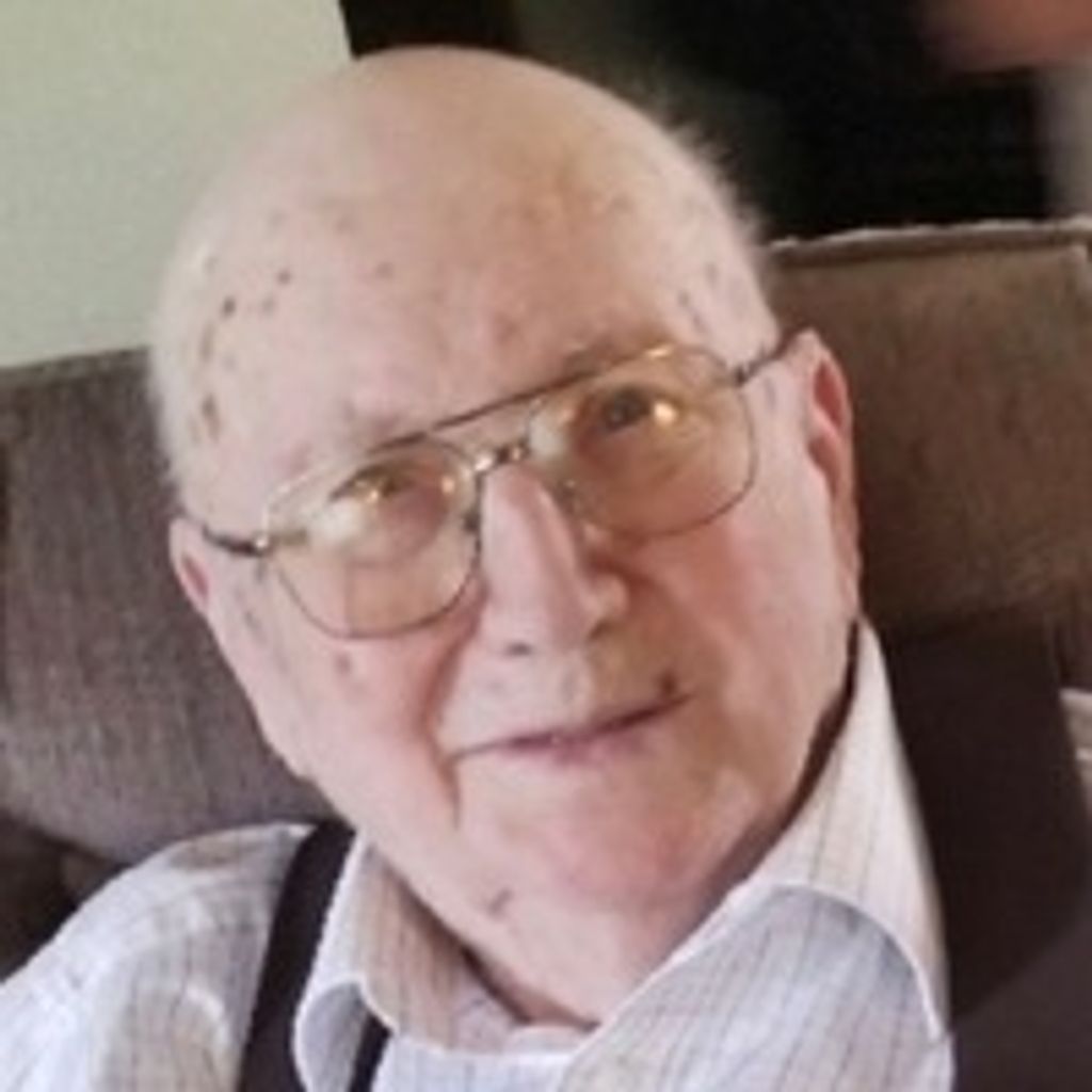 Elmer Altendorf Profile Photo