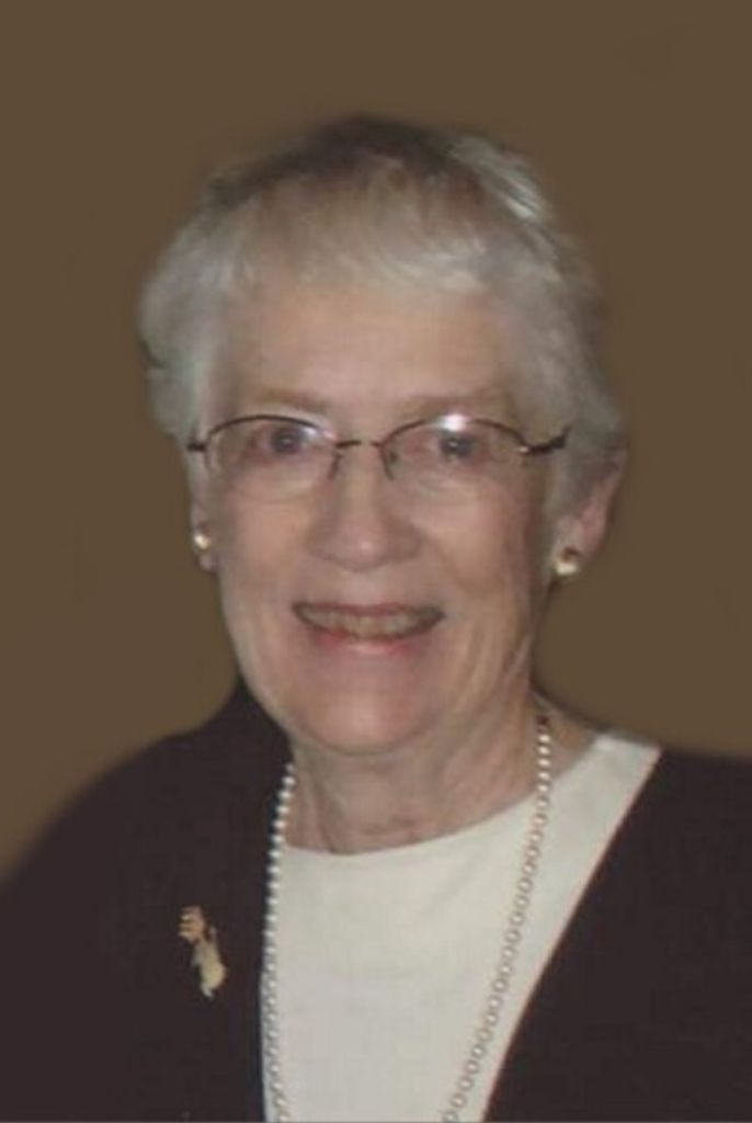 Marie Anderson Profile Photo