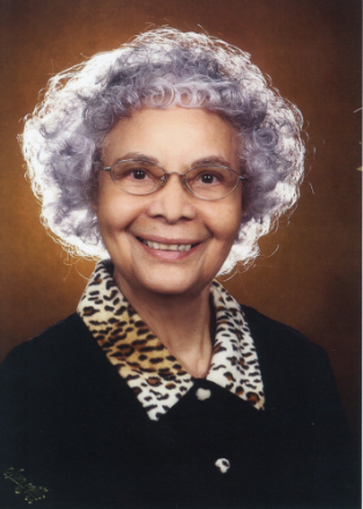 Dorothy M Groves