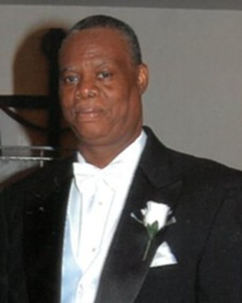 Ervin Lamont Jenkins