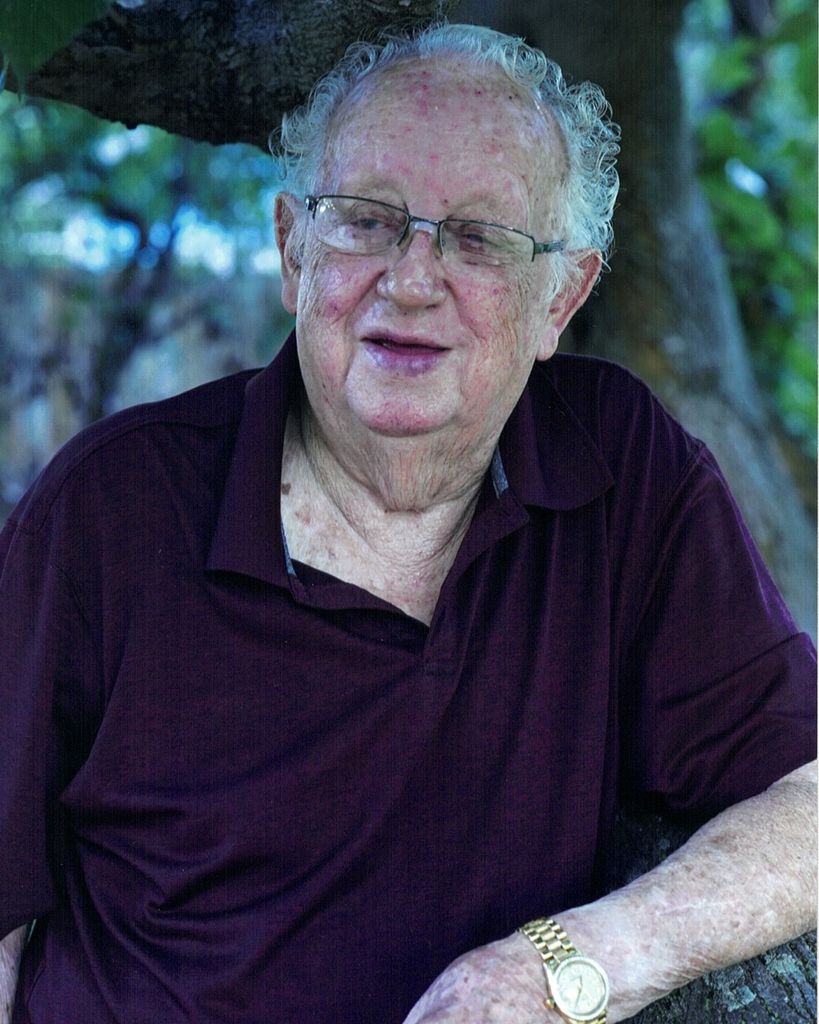 Donald Ray Blankenship