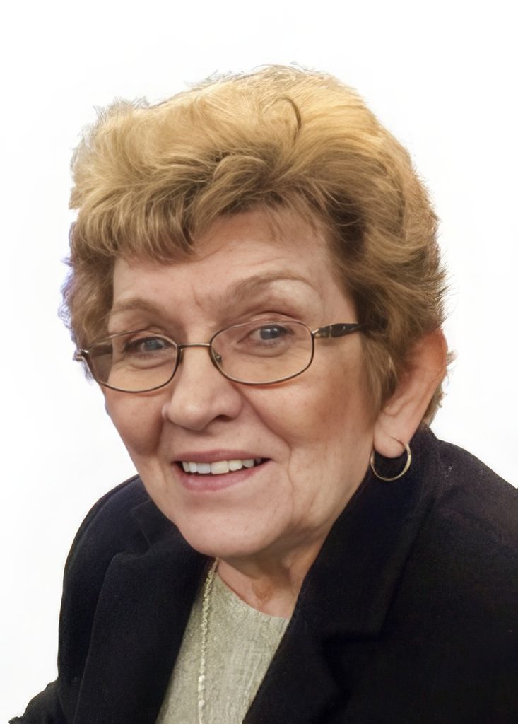 Mary E. “Babe” Kruep Profile Photo