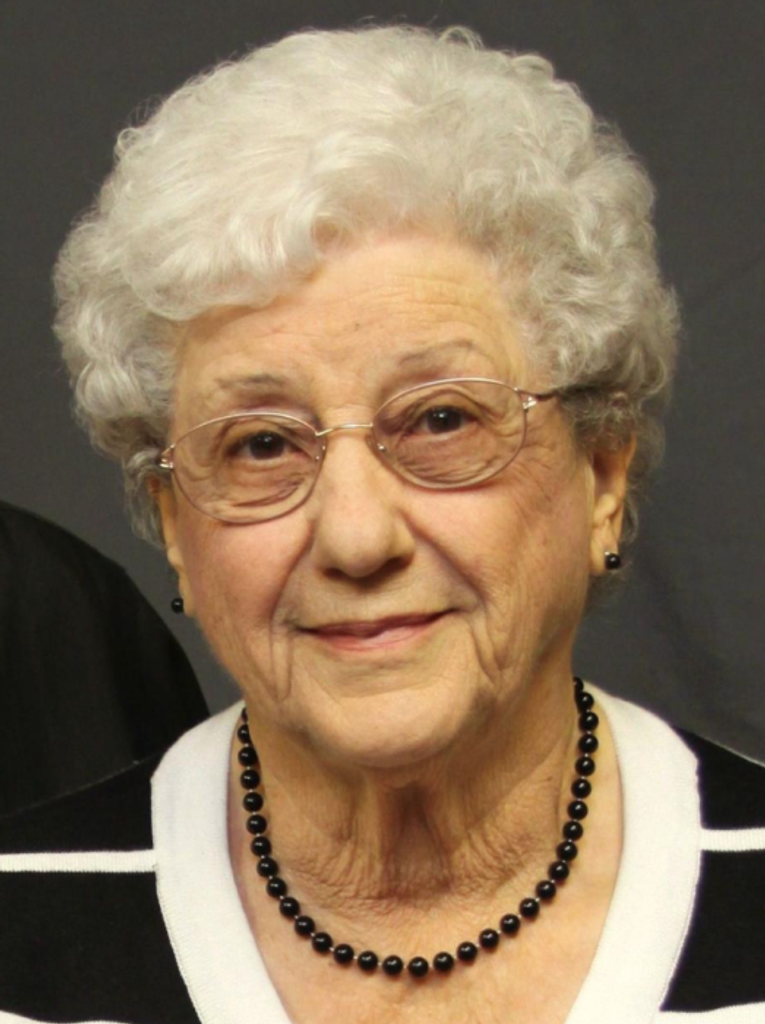 Vera Tuttle