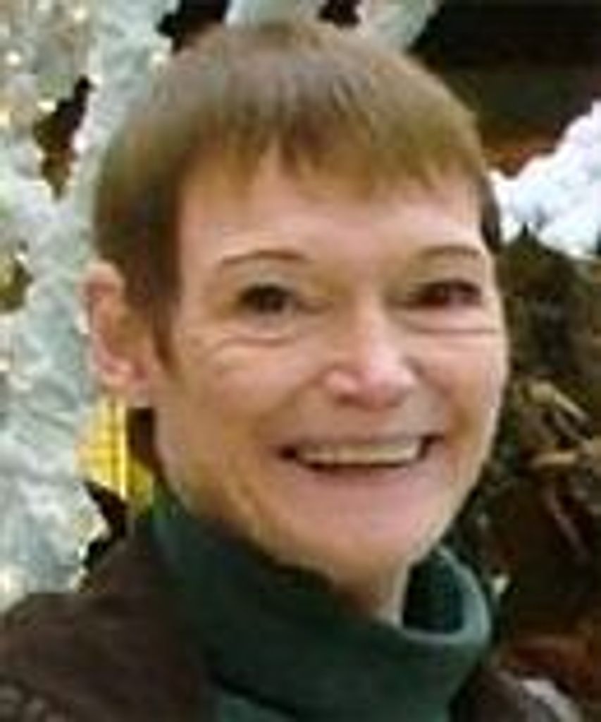 Carol J. Gilleran