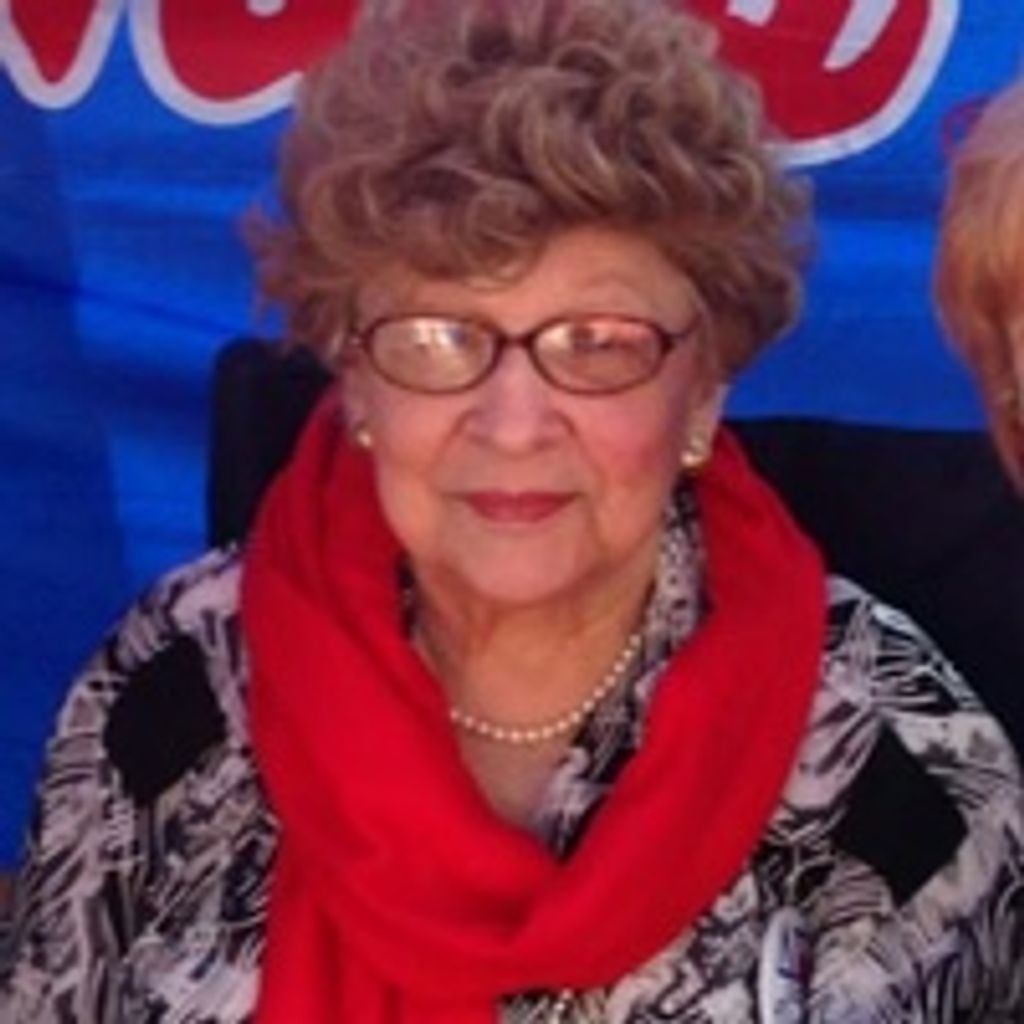 Camille Holman Fulton