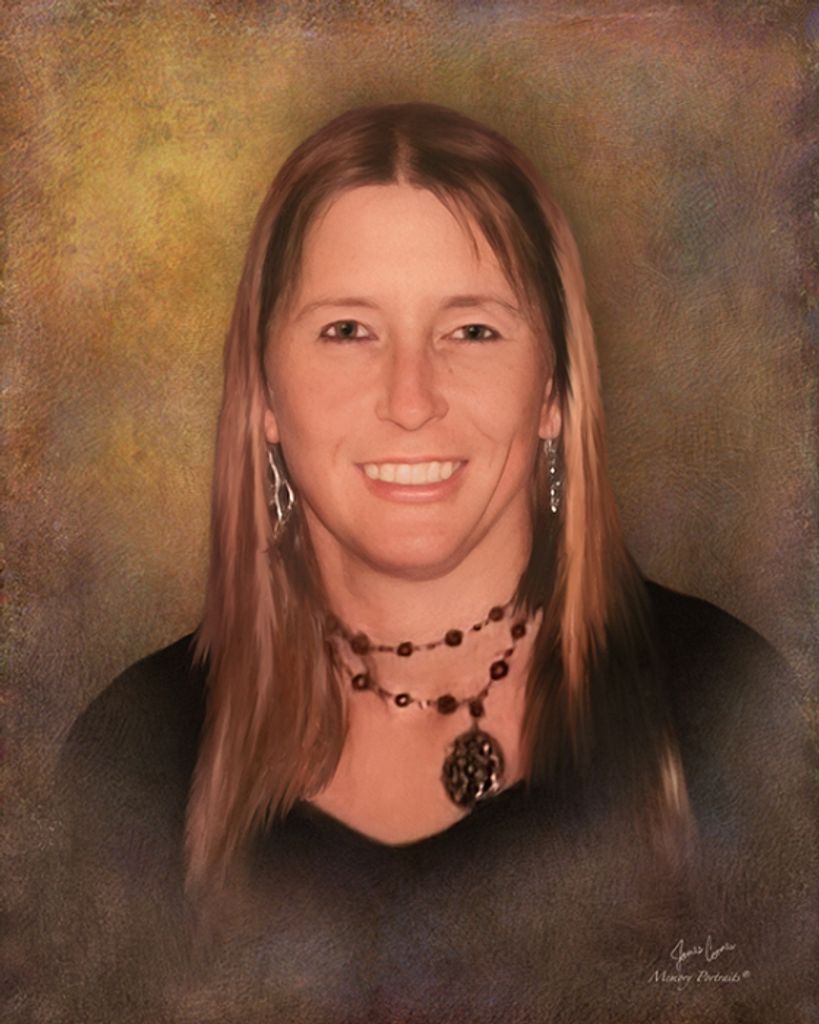 Stacey Dutton