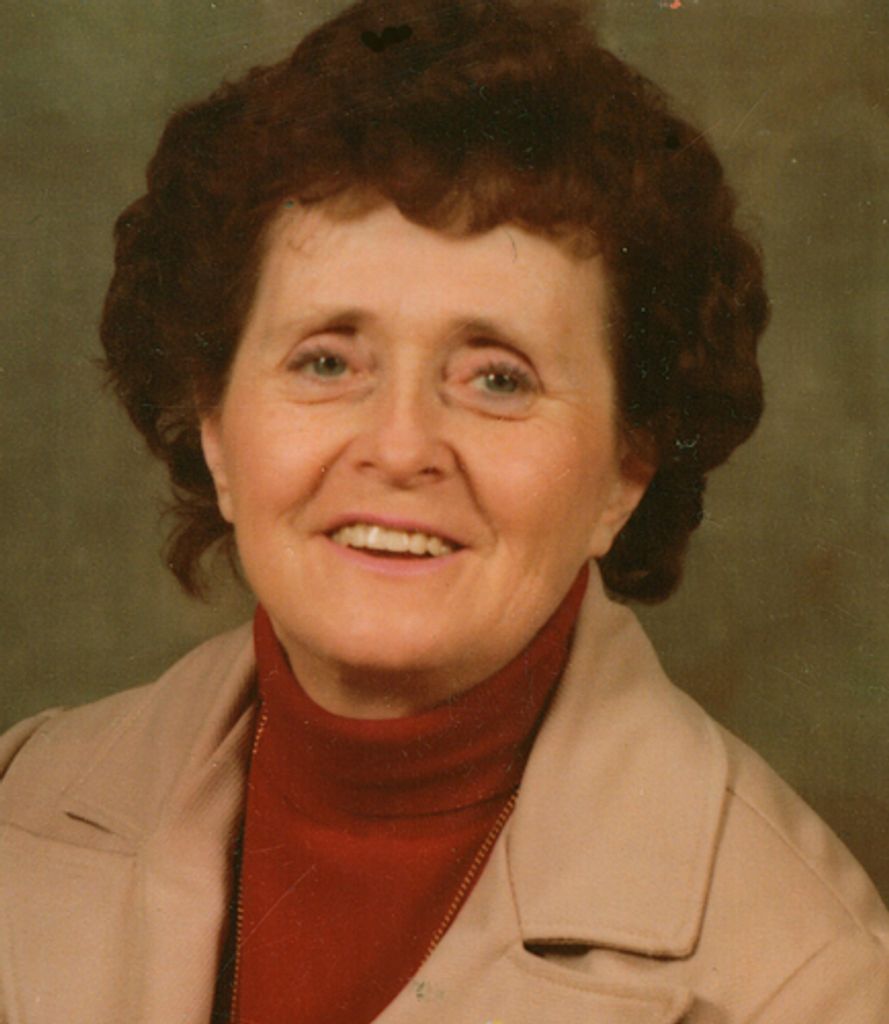O. Helena "Ollie" Sweeney Profile Photo