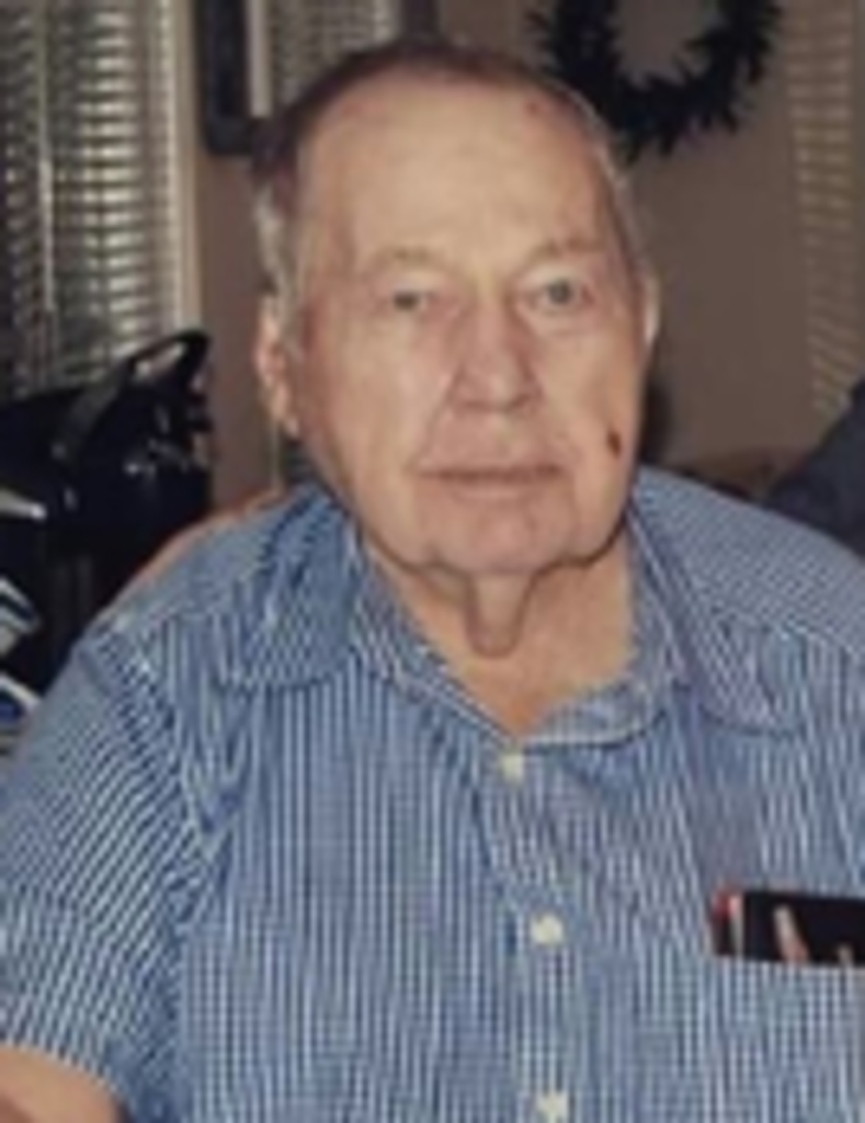 Charles "Rudy" Rudolph Matthews