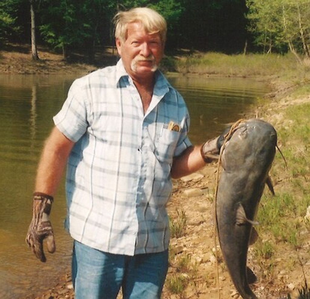 Gary L Pickett Profile Photo