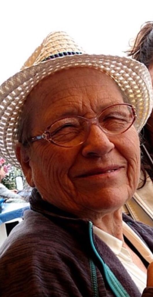 Judith Rose Fanning Profile Photo