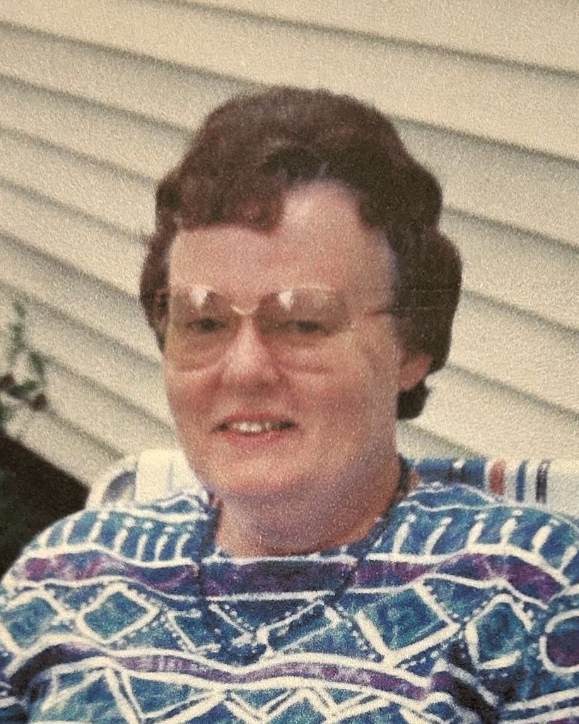 Marion E. Decker Profile Photo