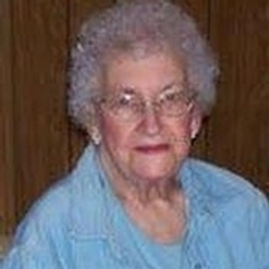 Virginia Wittke