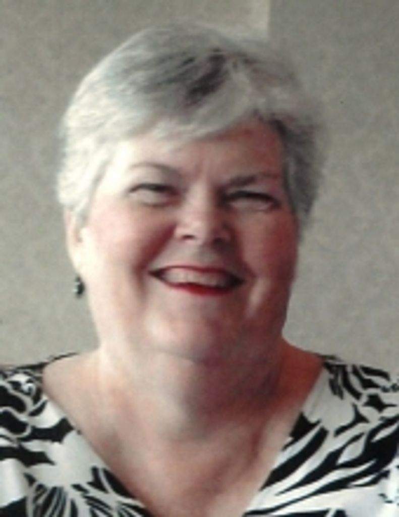 Hannah Hammond Devries