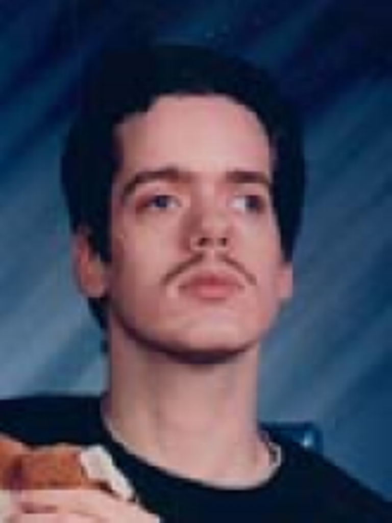 Robert  Lee Myers  Ii