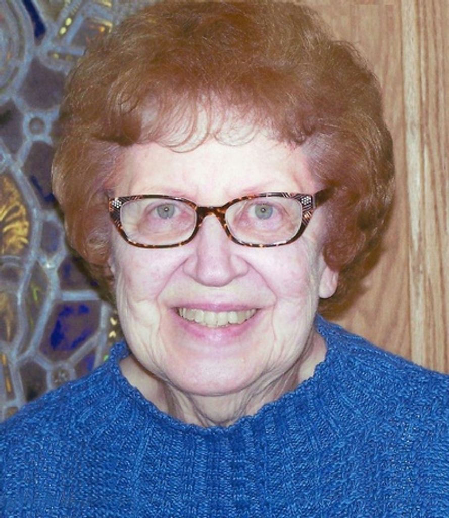 Carol Jean Novacek Profile Photo