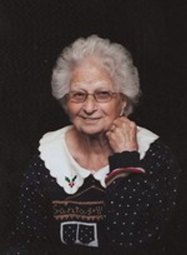 Lois Vern Driskell Profile Photo