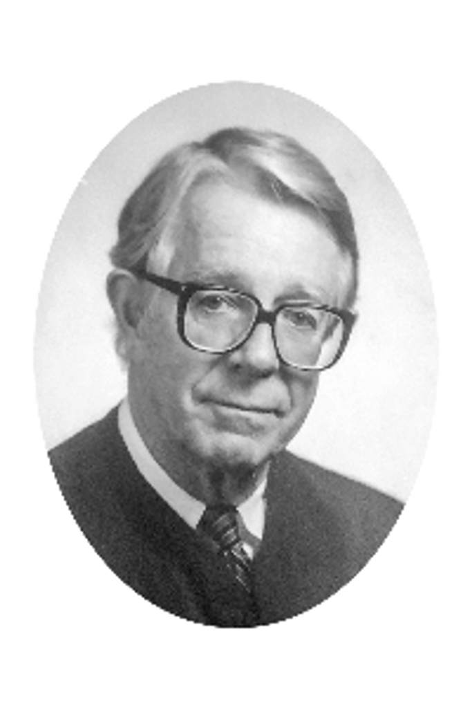 Cortland Ainsworth Mathers, Sr.