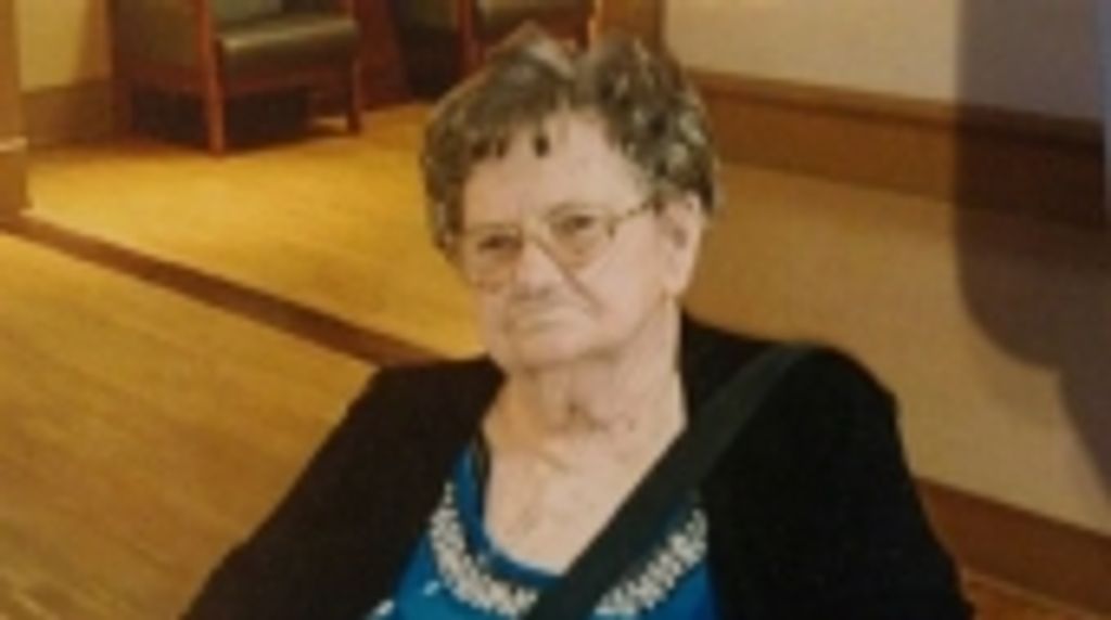 Alyce L. Lange Profile Photo