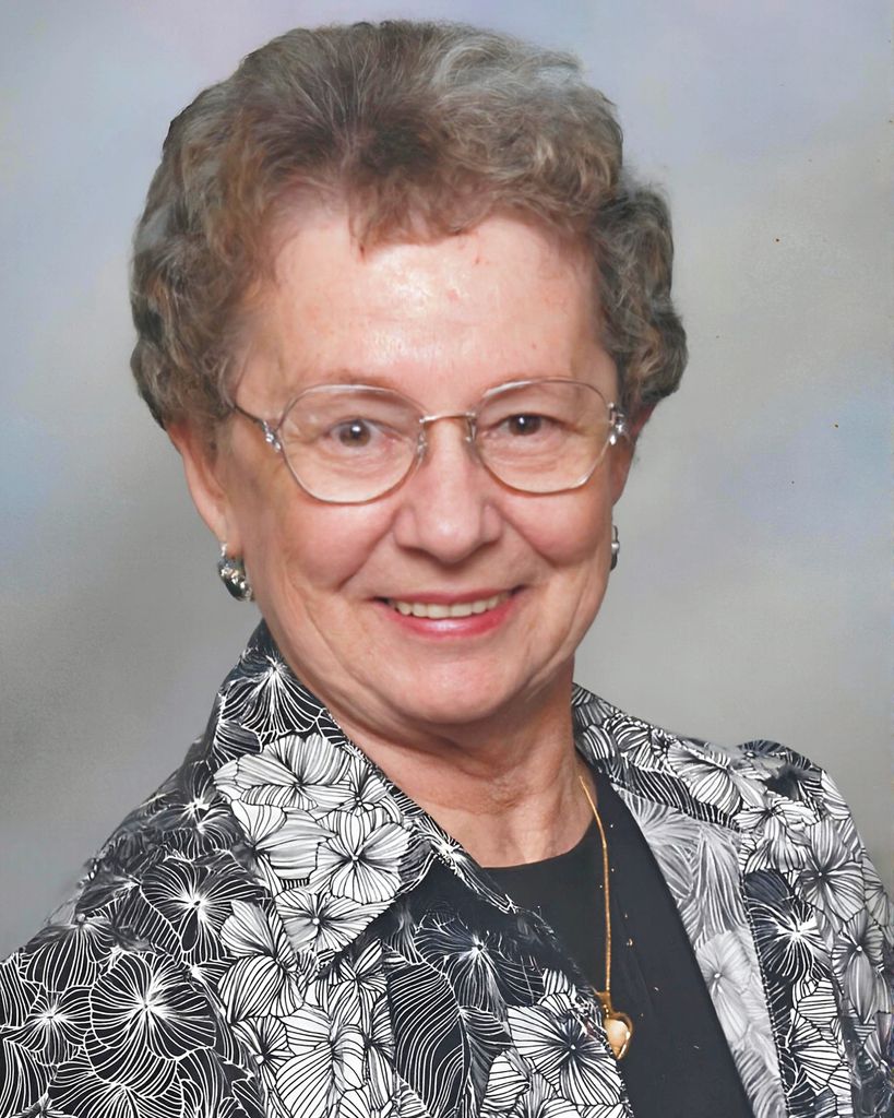 Virginia Kay West Profile Photo