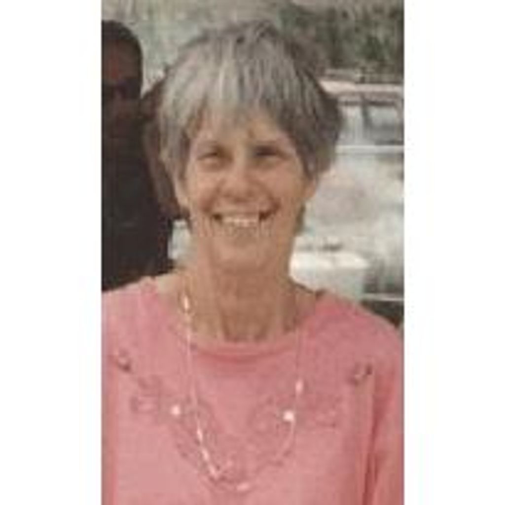 Nancy Alley Burton