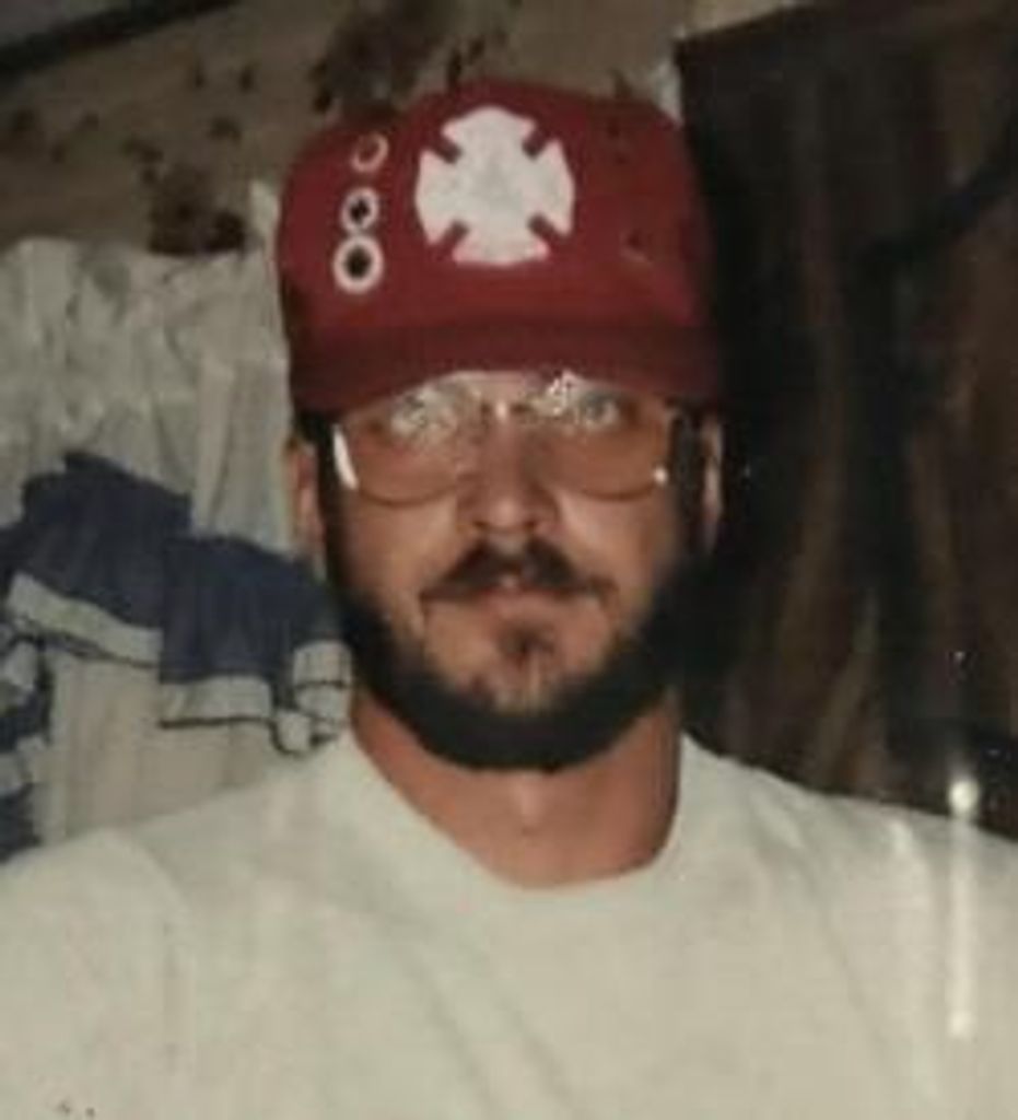 Michael P. Manion, Sr.