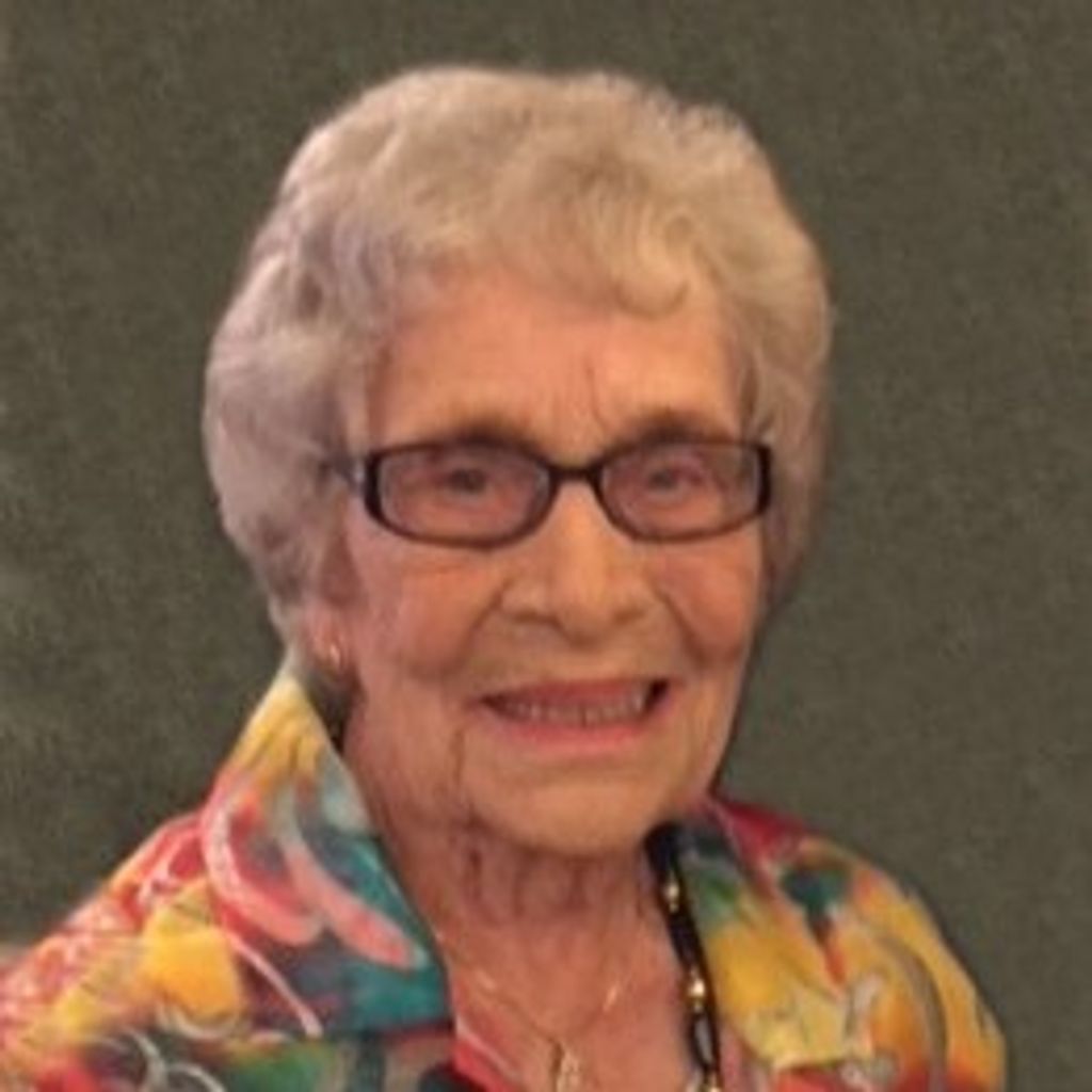 Betty J. Goodin