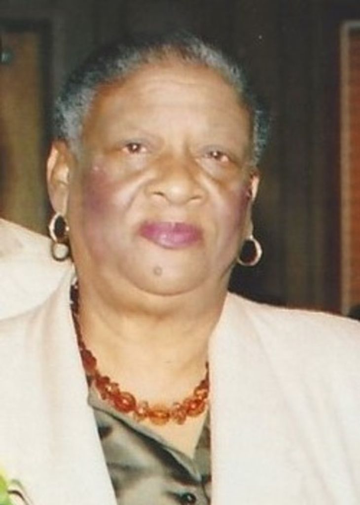 Madeline Ethridge Pierre Profile Photo
