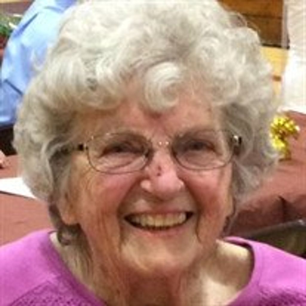 Dorothy  Maciver Dimter