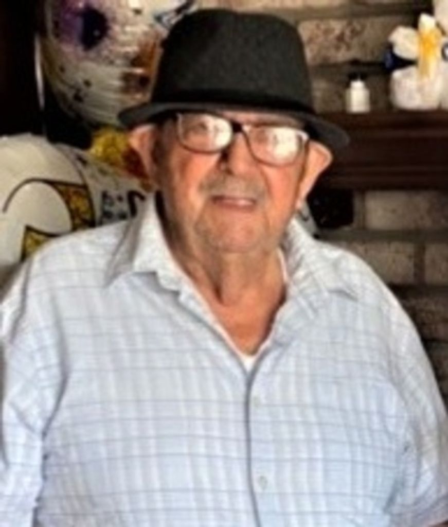 Enrique F. Bermudez Profile Photo