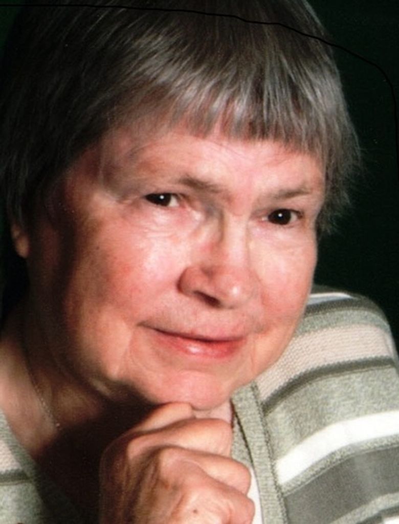 Sarah Lee Still Grogan Profile Photo