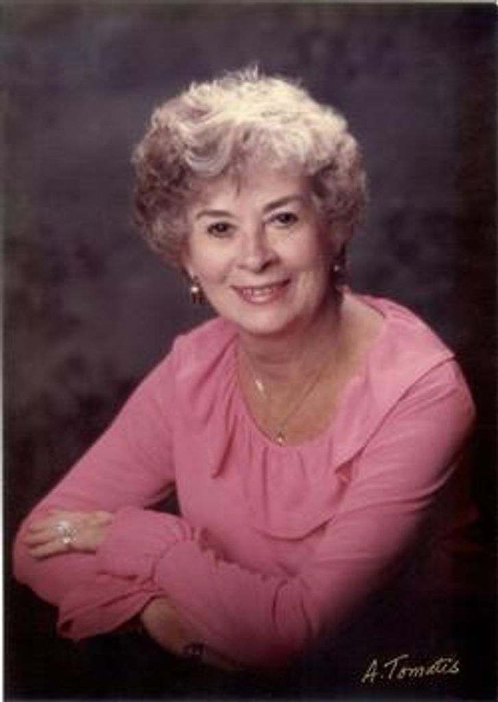 Carol Gwendolyn Karnik