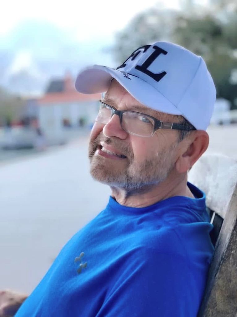 Terrance Wiltgen Profile Photo